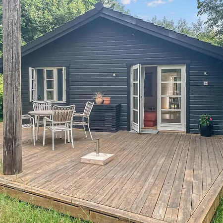 2 Bedroom Stunning In Prázdninový dům *