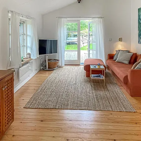 2 Bedroom Stunning In Prázdninový dům *