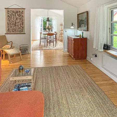 2 Bedroom Stunning In Prázdninový dům *