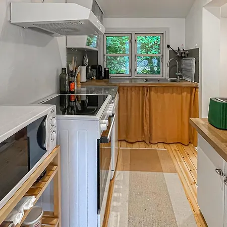 2 Bedroom Stunning In Prázdninový dům