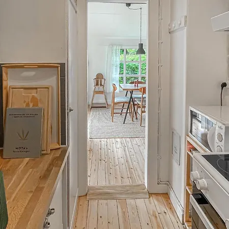 Prázdninový dům 2 Bedroom Stunning In *