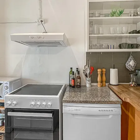 Prázdninový dům 2 Bedroom Stunning In Rørvig