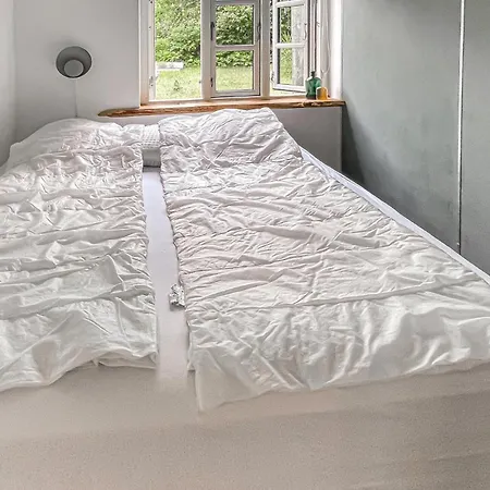 2 Bedroom Stunning In Rørvig