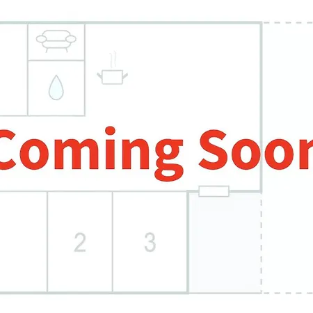 2 Bedroom Stunning In Prázdninový dům